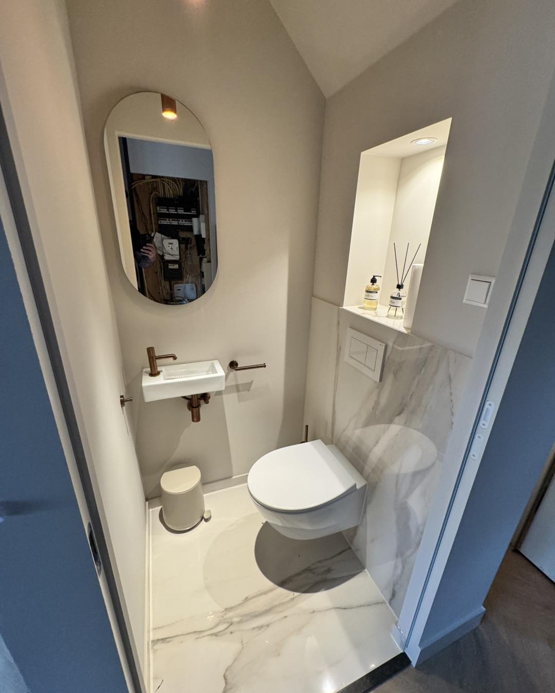 Woningrenovatie detail 3