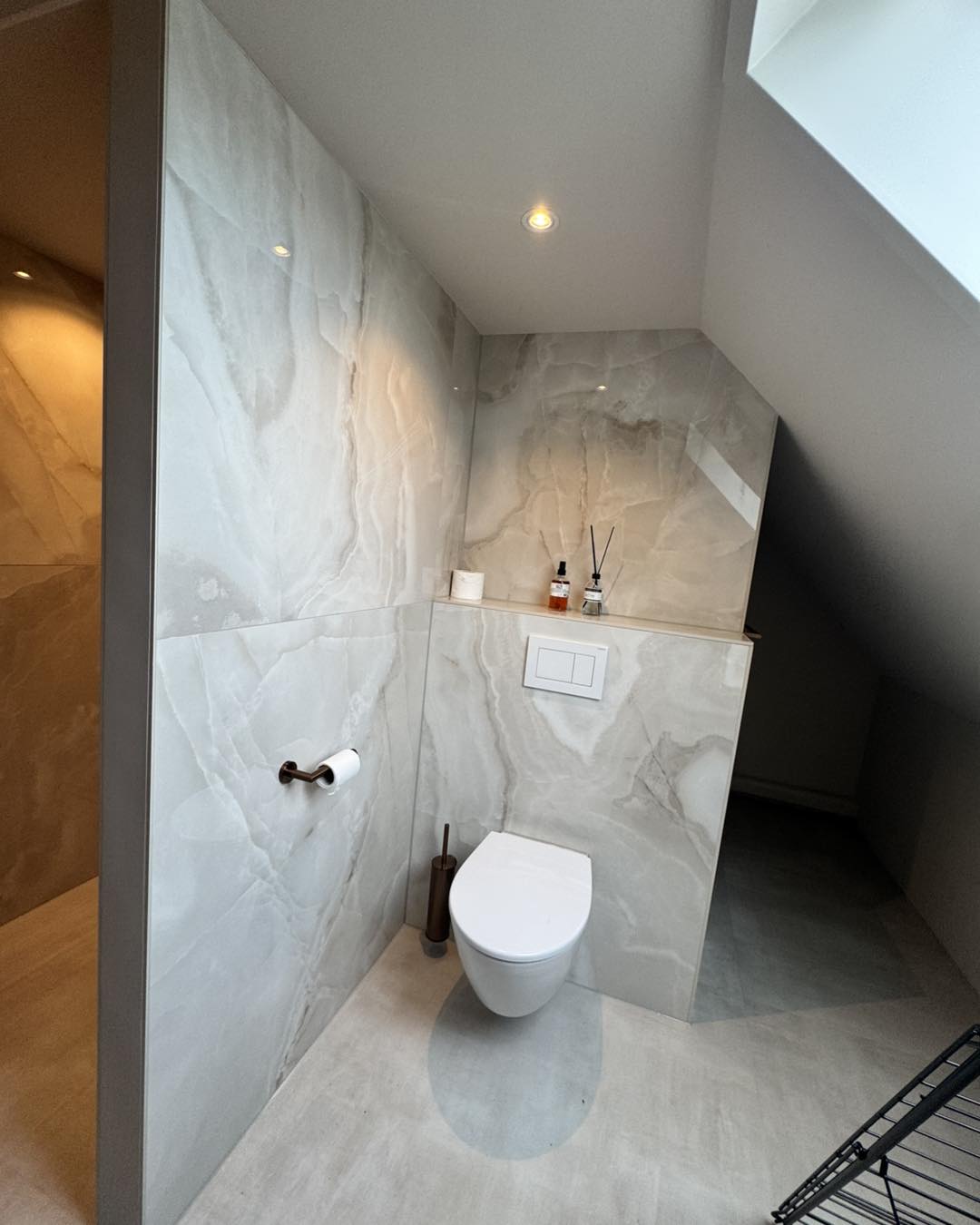 Woningrenovatie detail 4