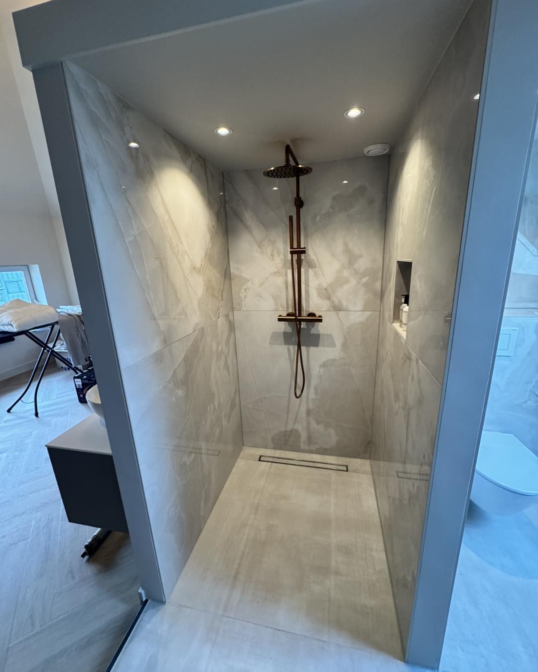 Woningrenovatie detail 5